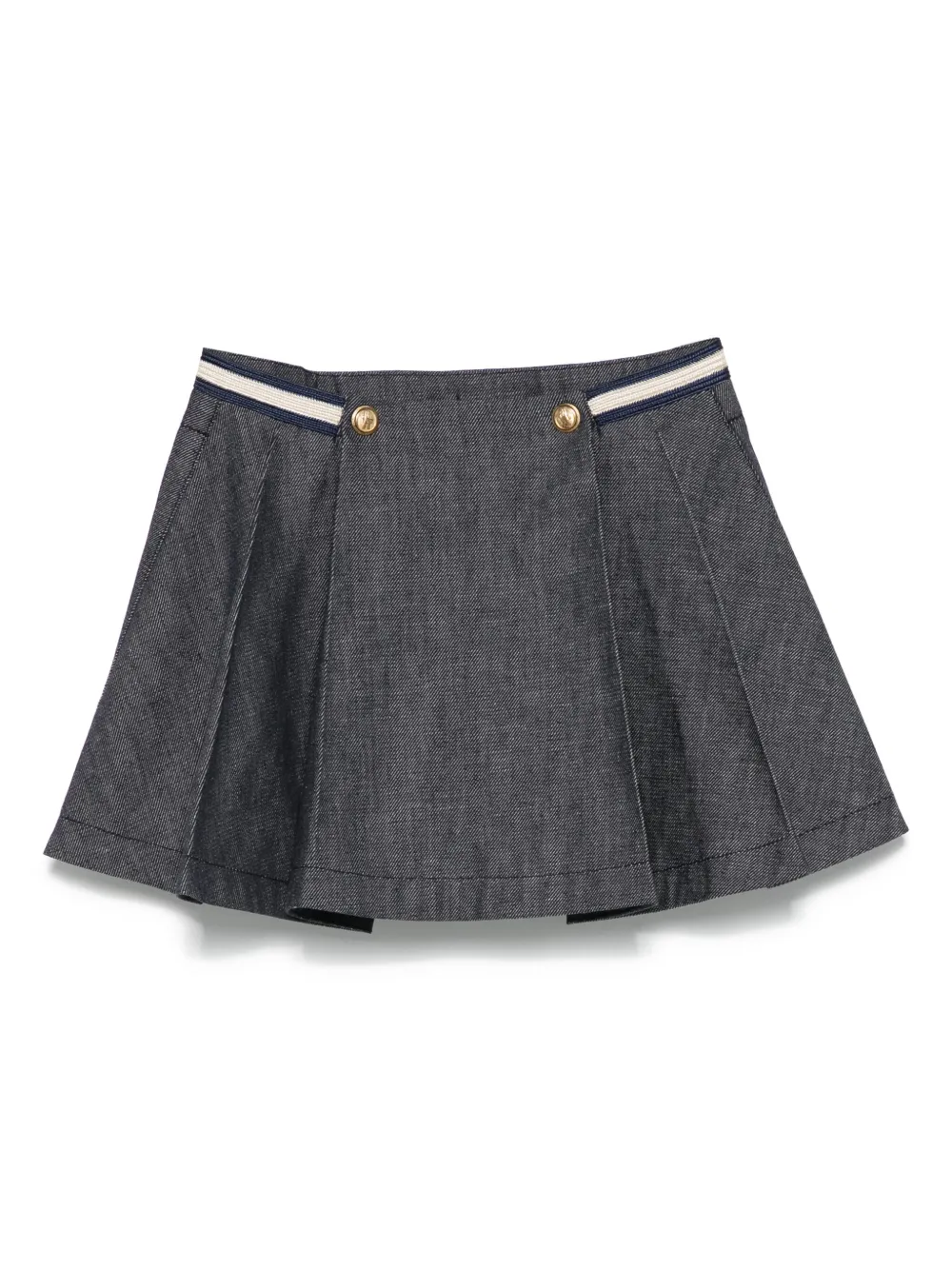Image 1 of Moncler Enfant Saia jeans