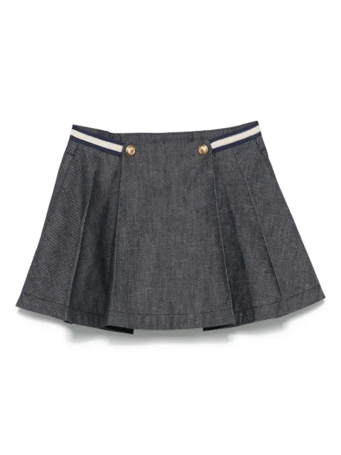 Moncler Enfant Saia jeans