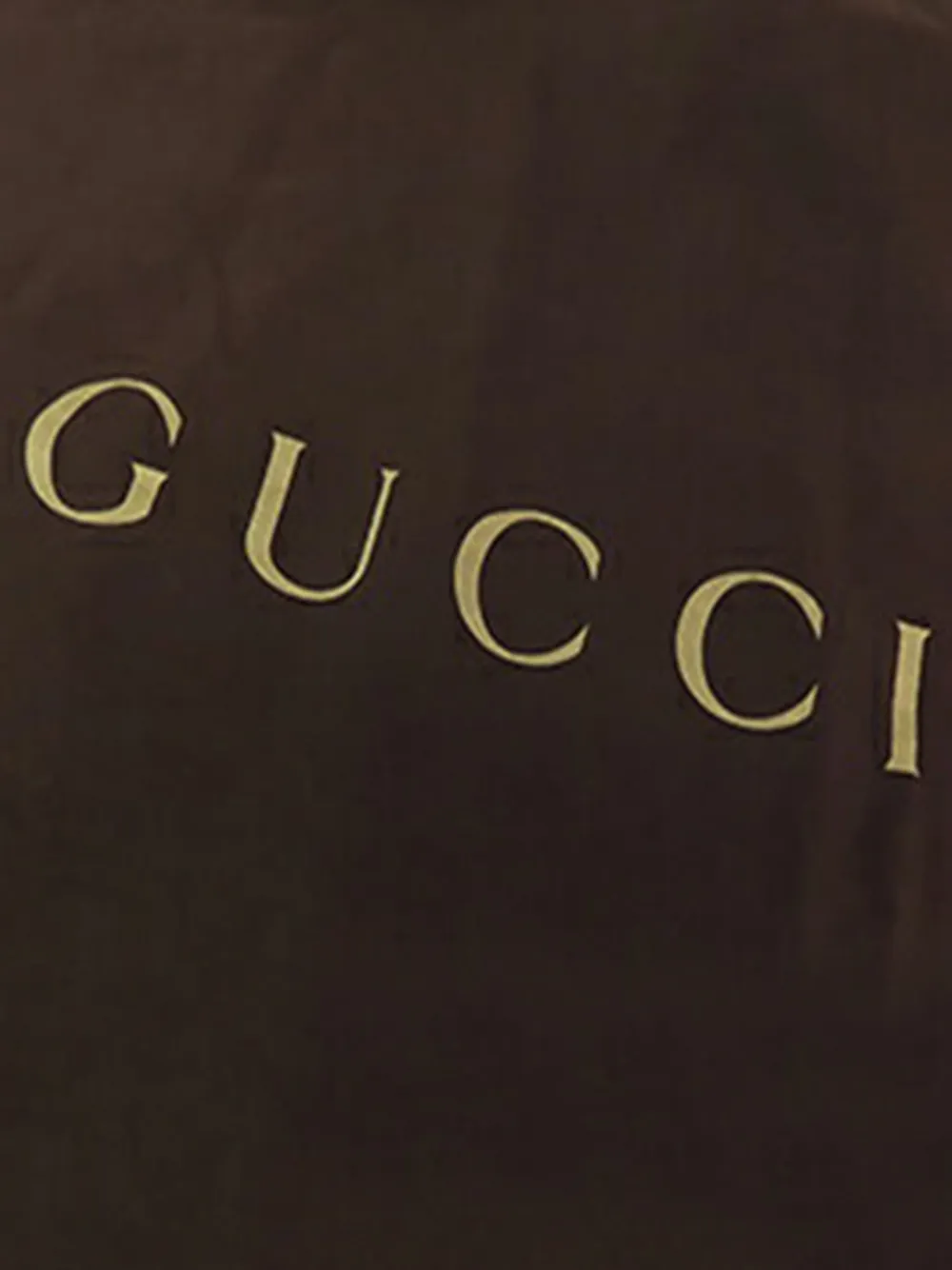 Gucci Pre-Owned 2000-2015 Medium GG Canvas Bella tote bag - Bruin