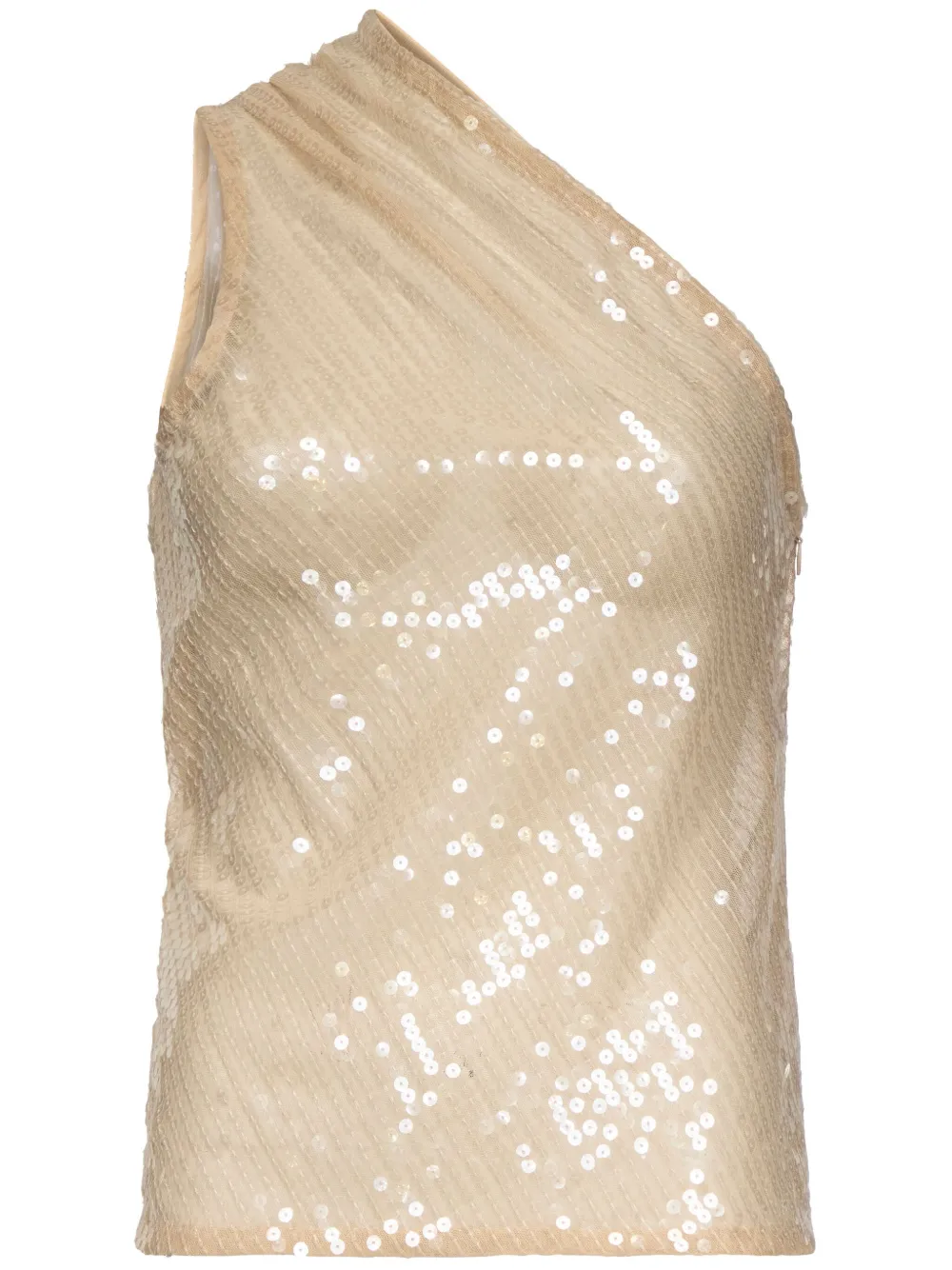 Ludovic de Saint Sernin top Jay | neutro | Image 1