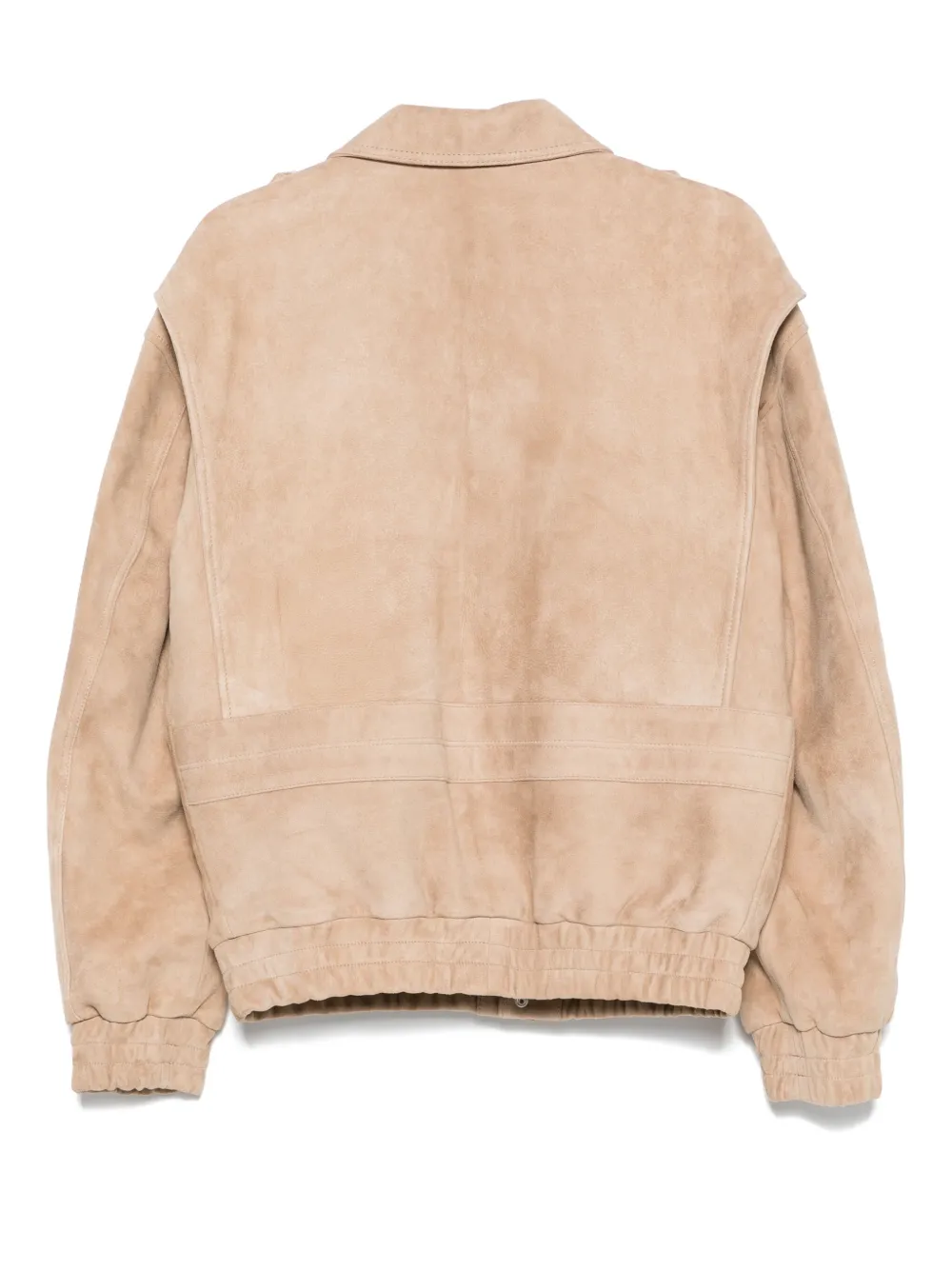 Ludovic de Saint Sernin Robert bomber jacket | Bomber Jackets | Image 2