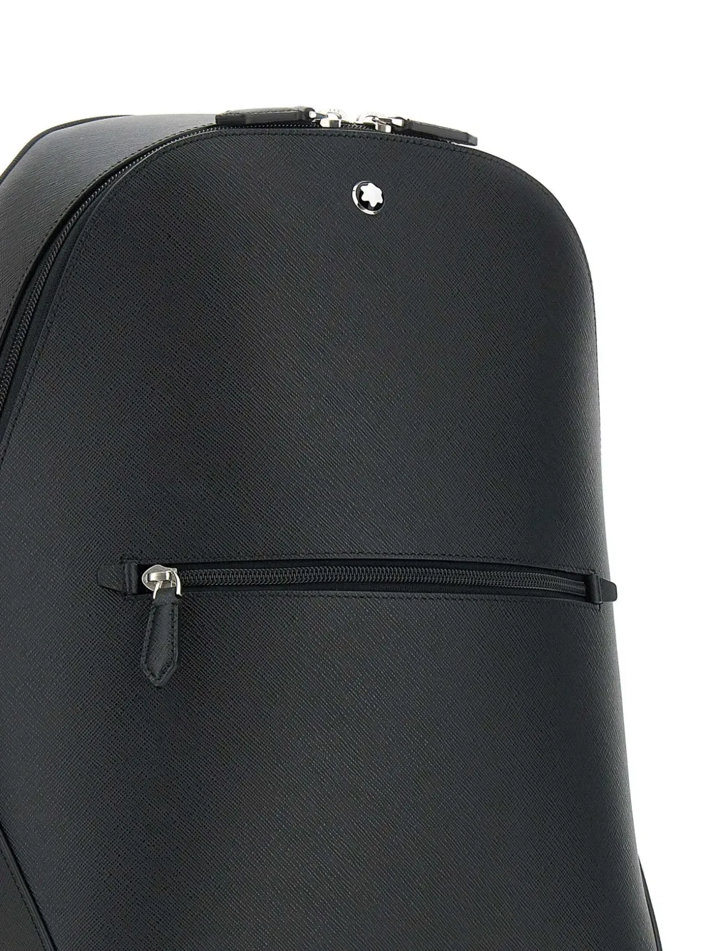 Montblanc Sartorial rugzak Zwart