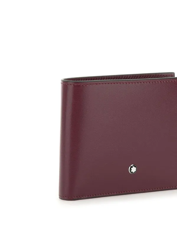 Montblanc 財布 | レッド | FARFETCH JP Montblanc 財布 | レッド | FARFETCH JP