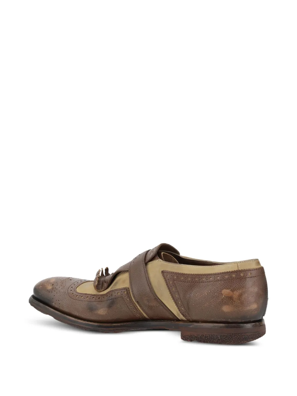 Church's Shangai loafers Brown