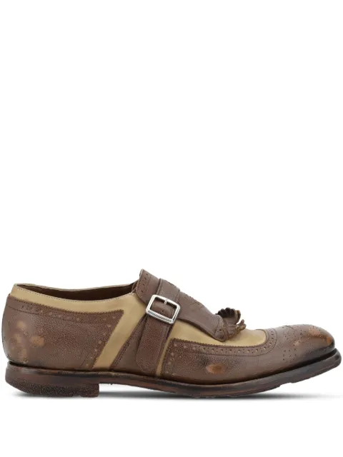Church's Shangai loafers 