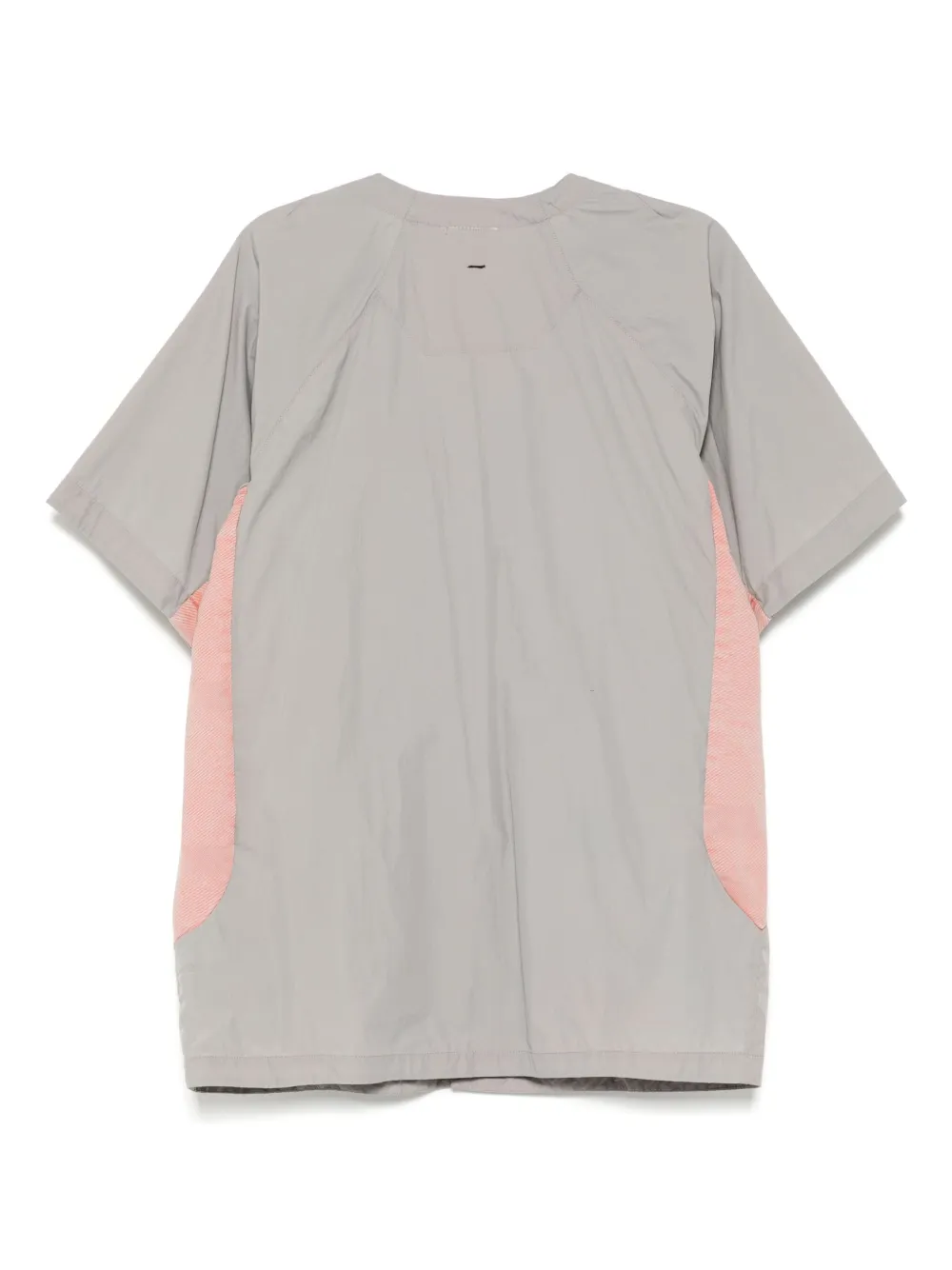 Stain Shade chamarra rompevientos con cuello en V | Chamarras deportivas y rompevientos | Image 2