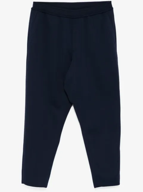 CFCL tapered trousers