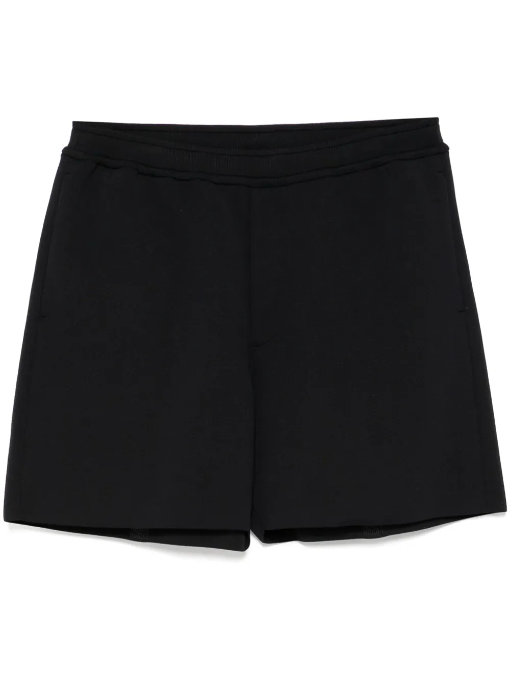 CFCL short à lien de resserrage | noir | Image 1
