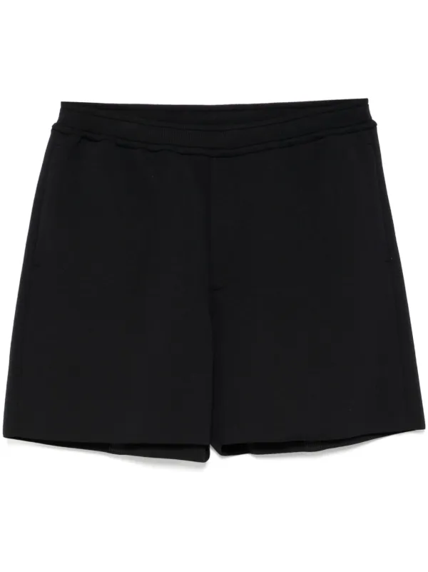 CFCL ドローストリング ショートパンツ | ブラック | FARFETCH JP