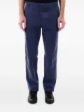 Band of Outsiders cotton chinos - Blue