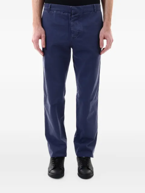 Band of Outsiders cotton chinos