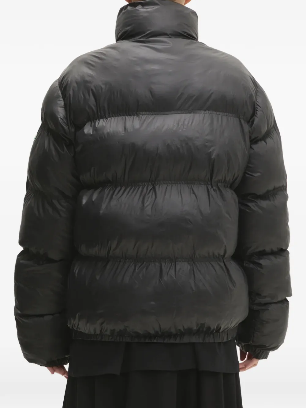 Fila Jack met rits Zwart