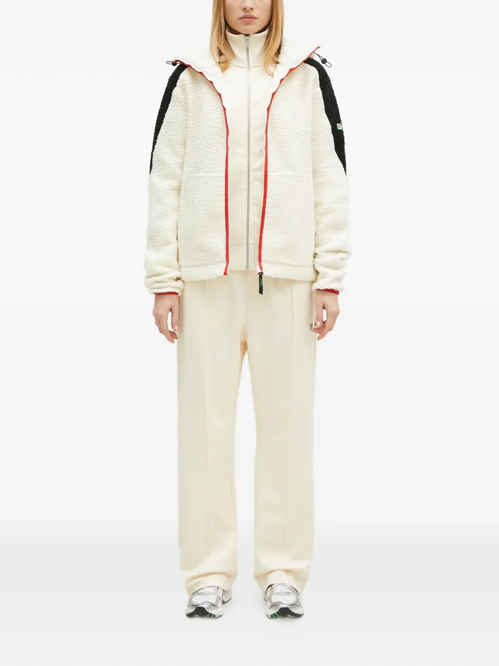 Fila hooded acket | Chamarras bomber | Image 2