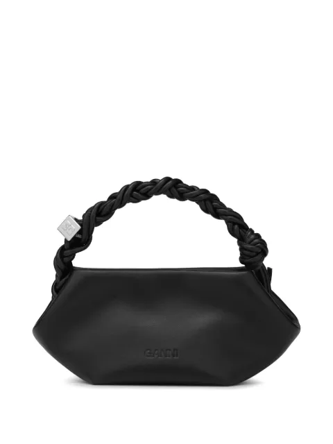 GANNI Bou tote bag A6635 - 2