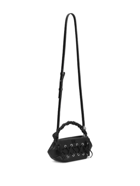 GANNI Bou tote bag A6635 - 3
