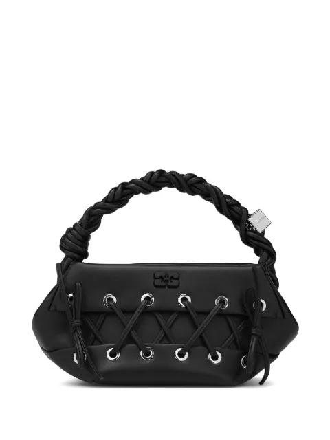 GANNI Bou tote bag A6635 - 0