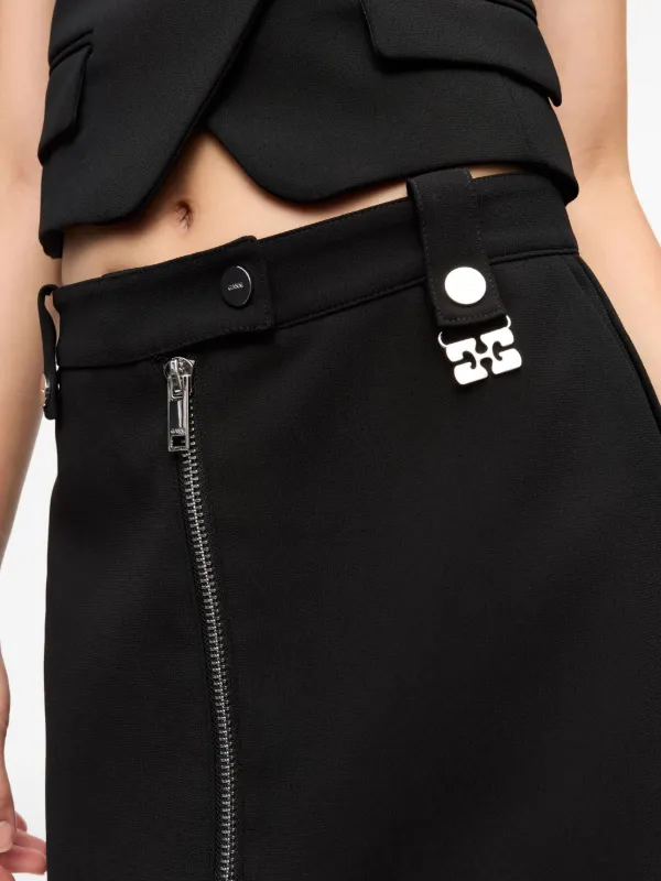 90's Rib tank top