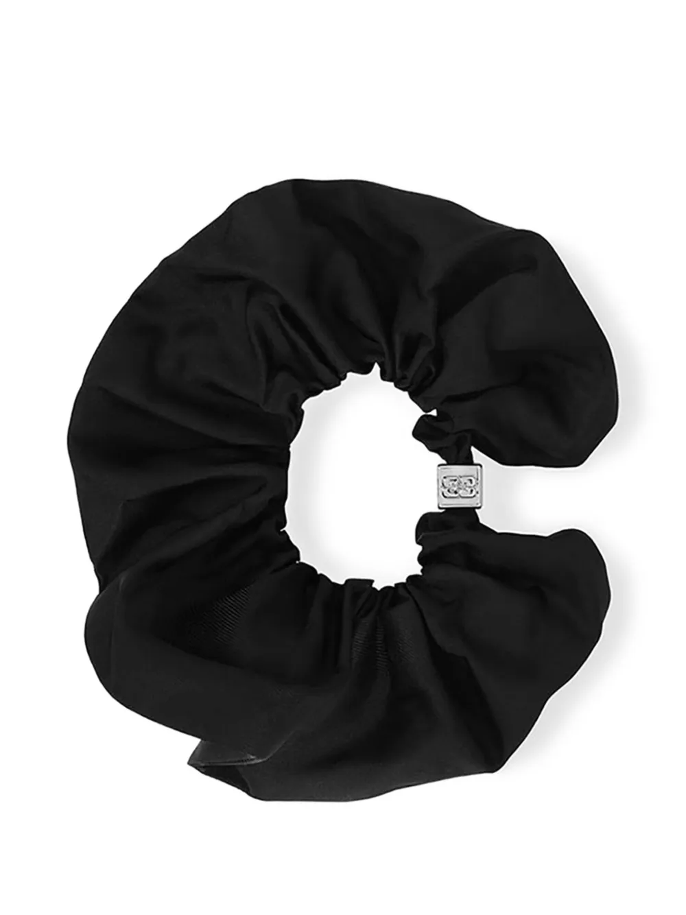 Ganni | Accessories | Ganni Jacquard Scrunchie | Poshmark