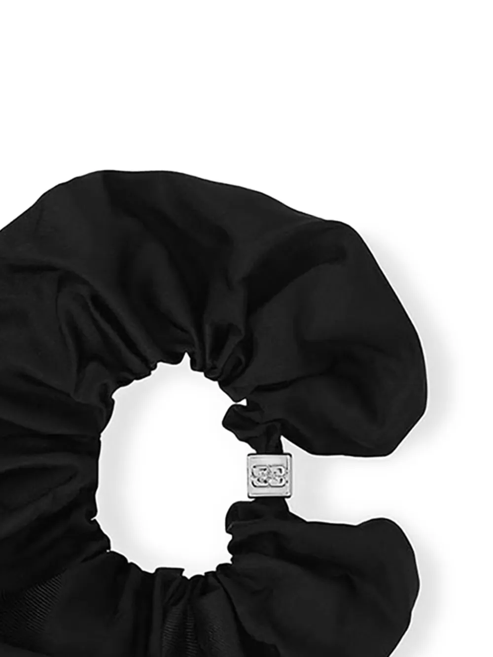 GANNI Duchesse scrunchie | Image 2