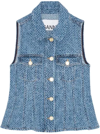 GANNI