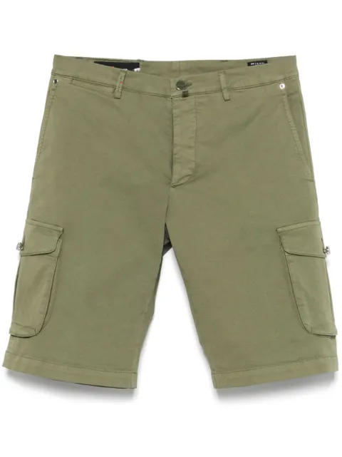 Kiton cargo shorts