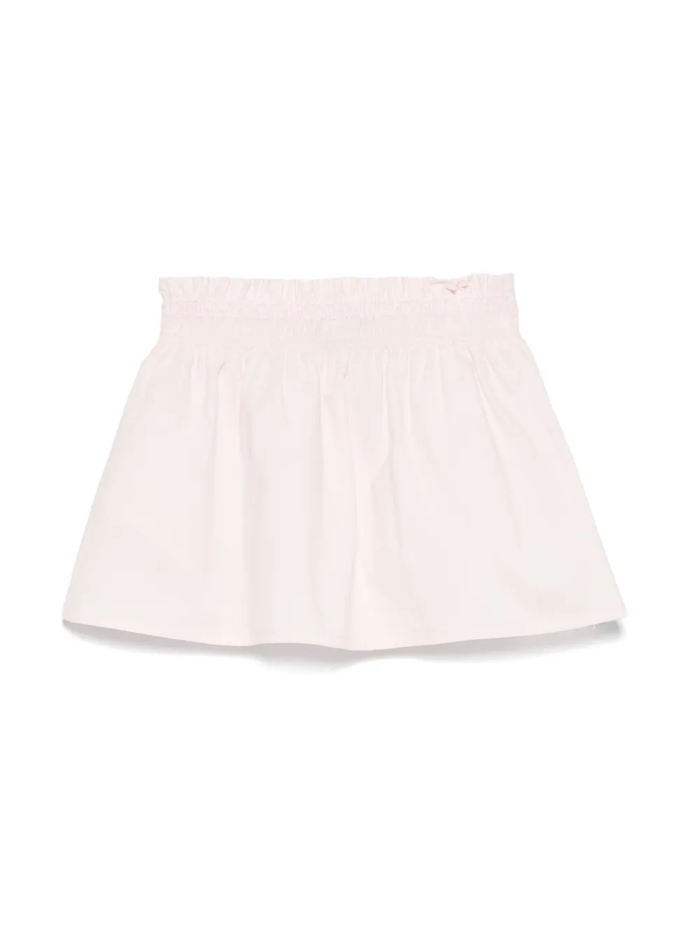 fendikids Fendi Kids Popeline rok - Roze