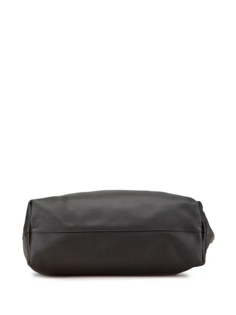 Saint Laurent Pre-Owned 2013 Large East/West Shopping tote bag 09S1DTADGNQOG5CE - 3