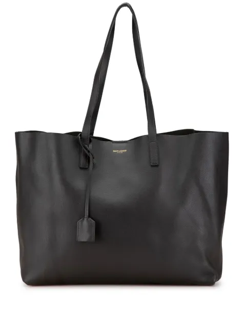 Saint Laurent Pre-Owned 2013 Large East/West Shopping tote bag