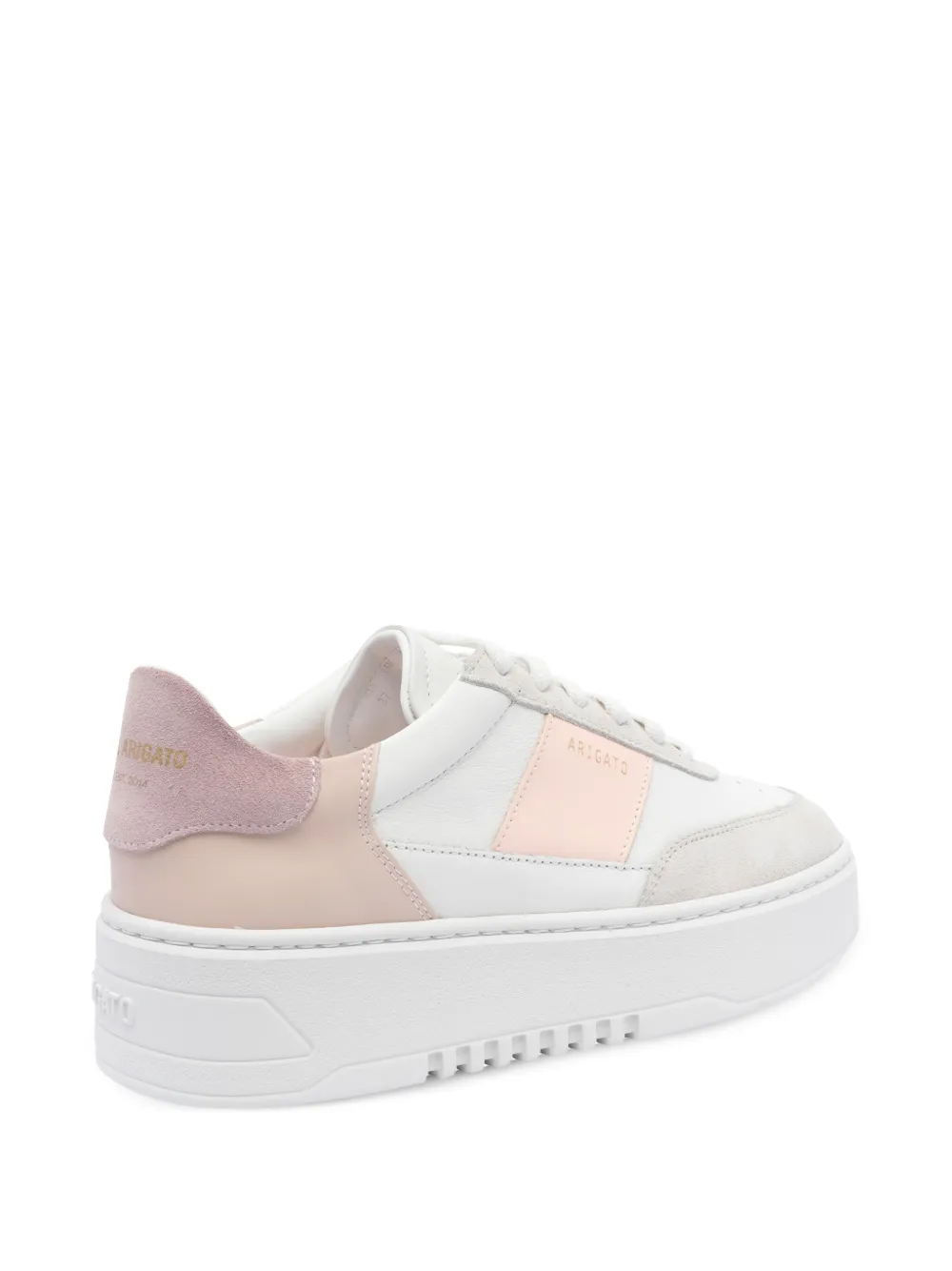 Axel Arigato Orbit Vintage sneakers - Wit