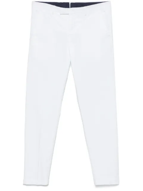 PT Torino tapered trousers