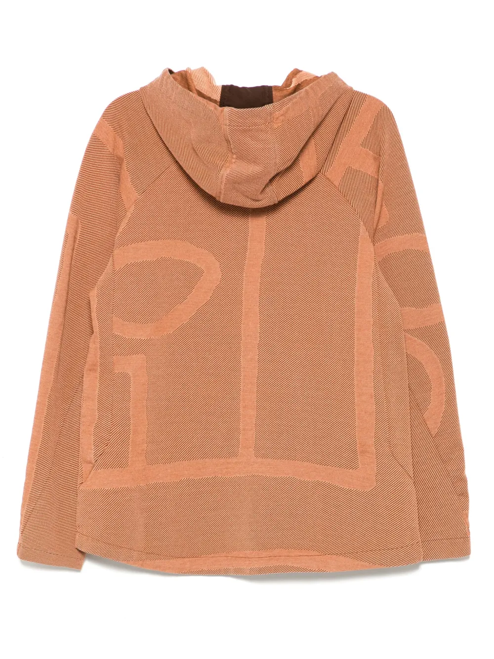 Stain Shade cotton hoodie | Hoodies | Image 2