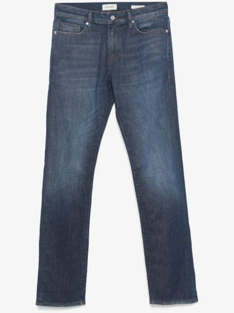 FRAME L'Homme Slim jeans