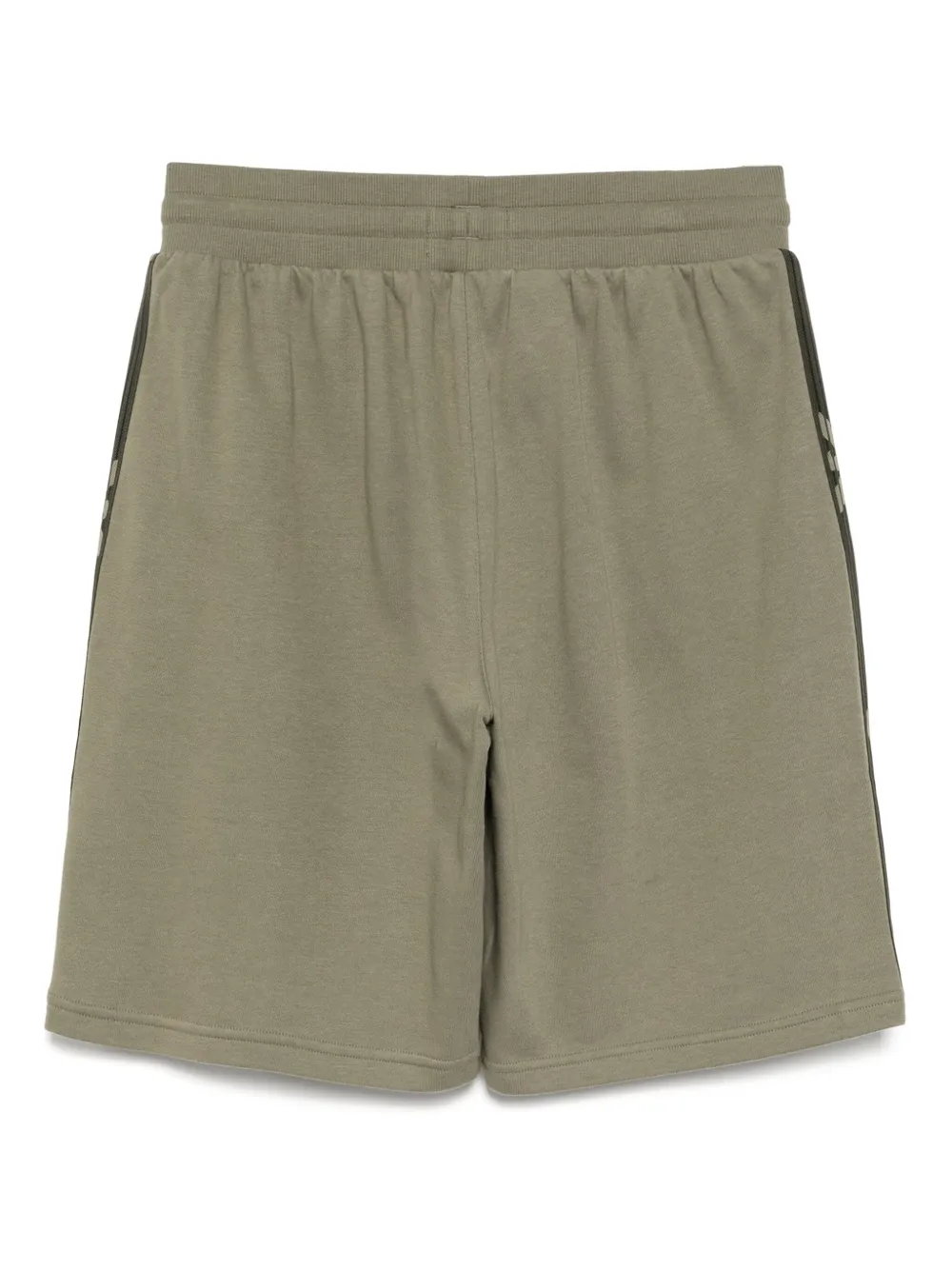 Emporio Armani drawstring shorts | Image 2