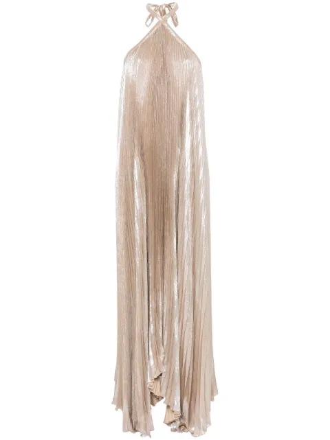 L'IDÉE Deesse gown 