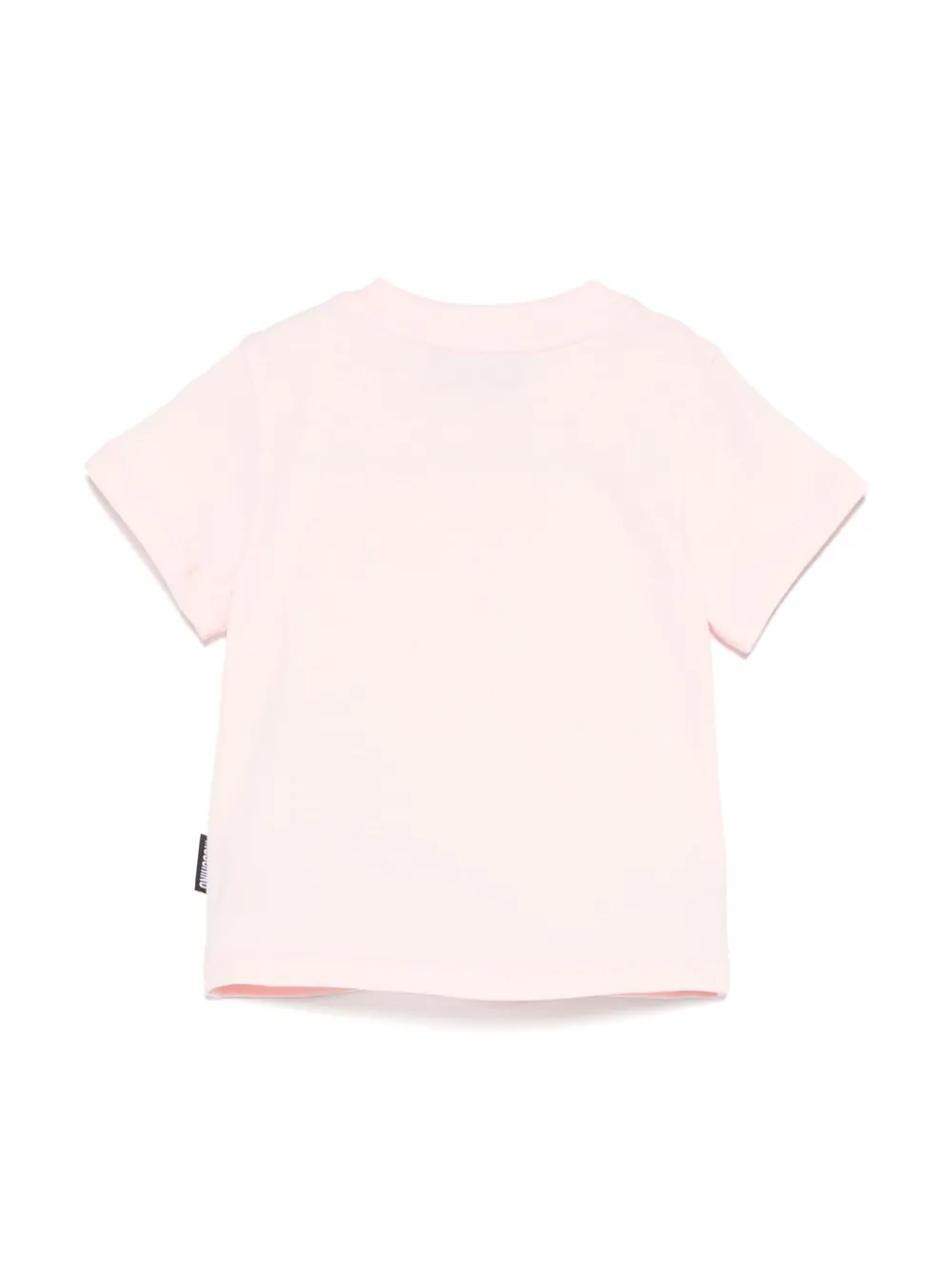 Moschino Kids Teddy Bear T-shirt | Baby T-Shirts | Image 2