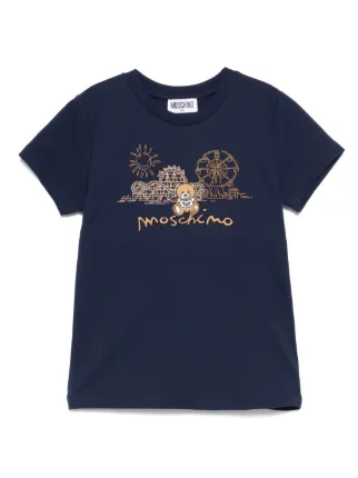 Moschino Kids