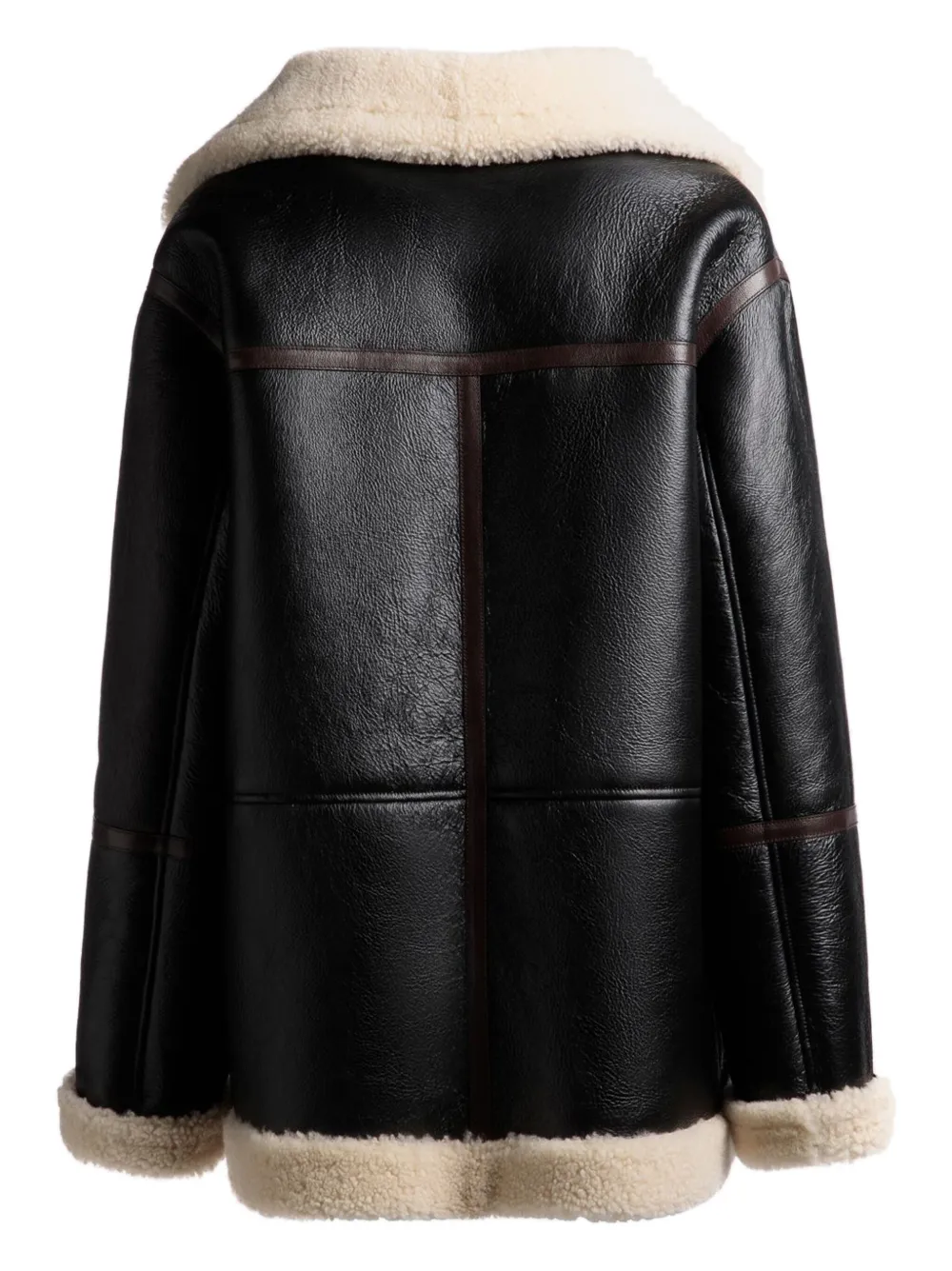 Bally Lammy jack Zwart