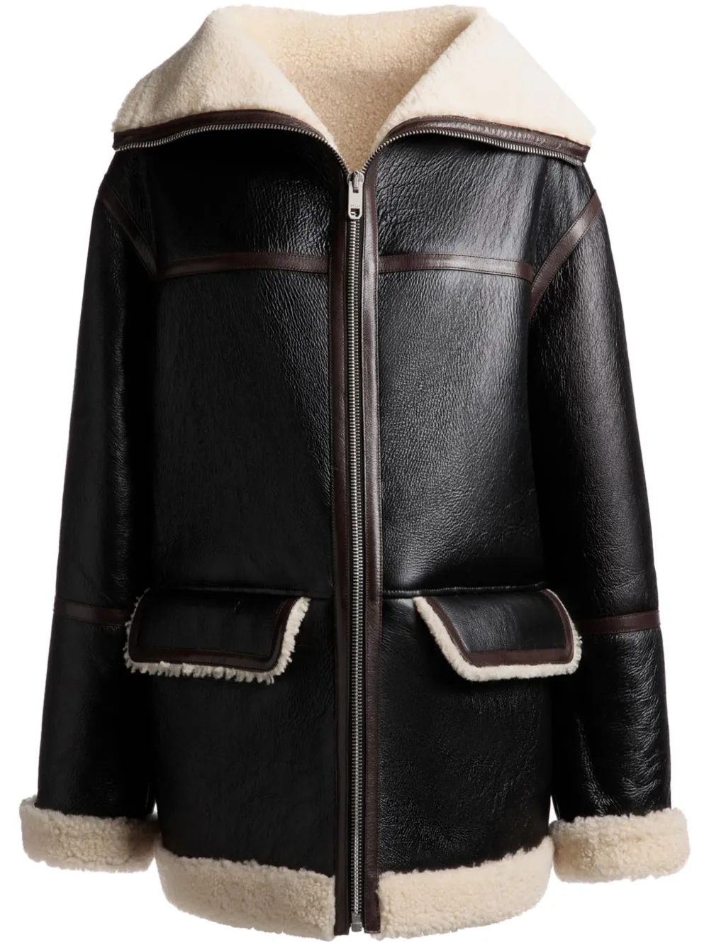 Bally Lammy jack Zwart