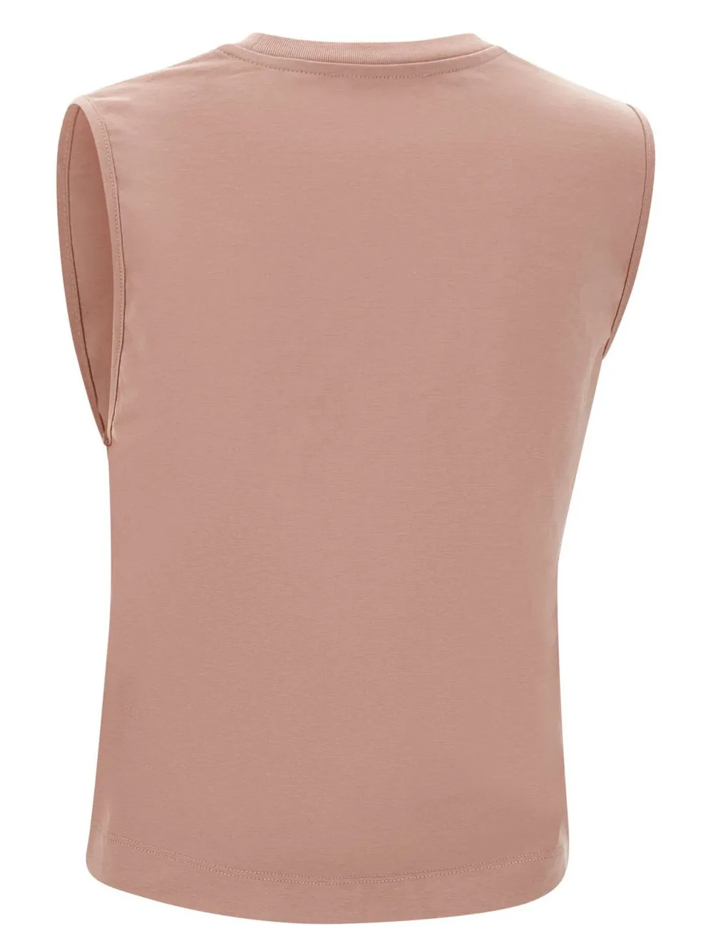 Iceberg camiseta con cuello redondo | Chalecos y camisetas | Image 2