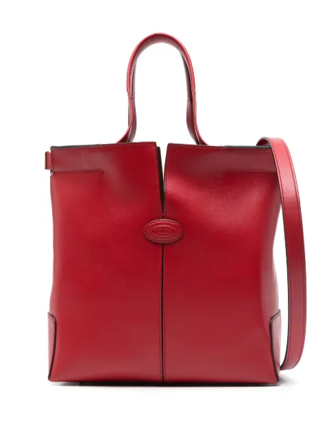 Tod's small Di Bag Folio tote bag