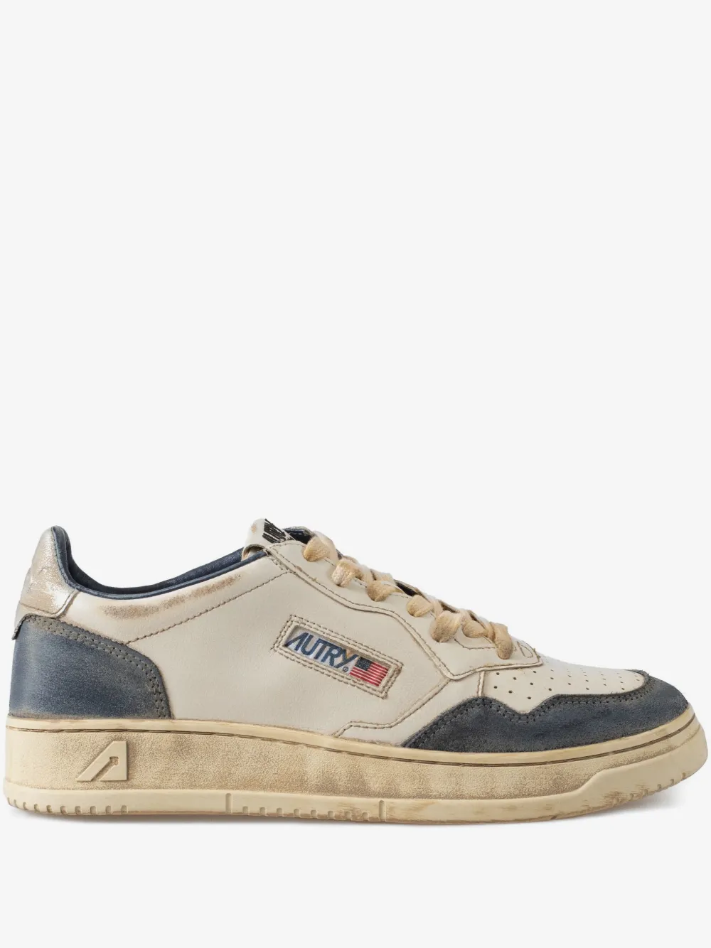 Autry tenis Super | blanco | Image 1