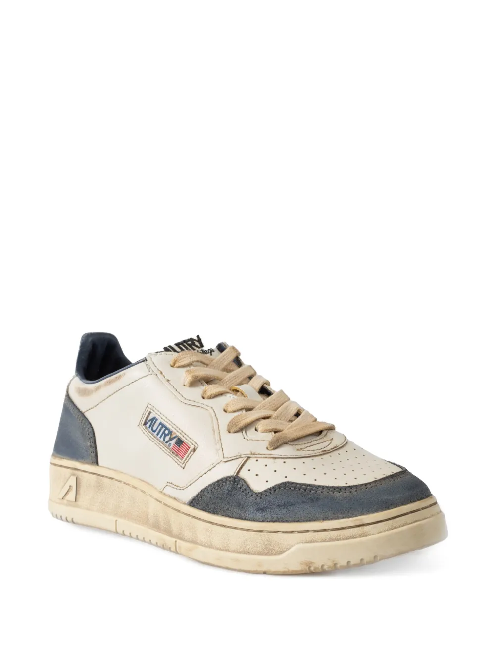Autry Super Vintage sneakers | Low-Tops | Image 2