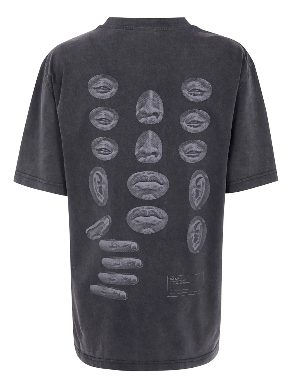 Daily Paper playera Senses | Playeras y jerséis | Image 2