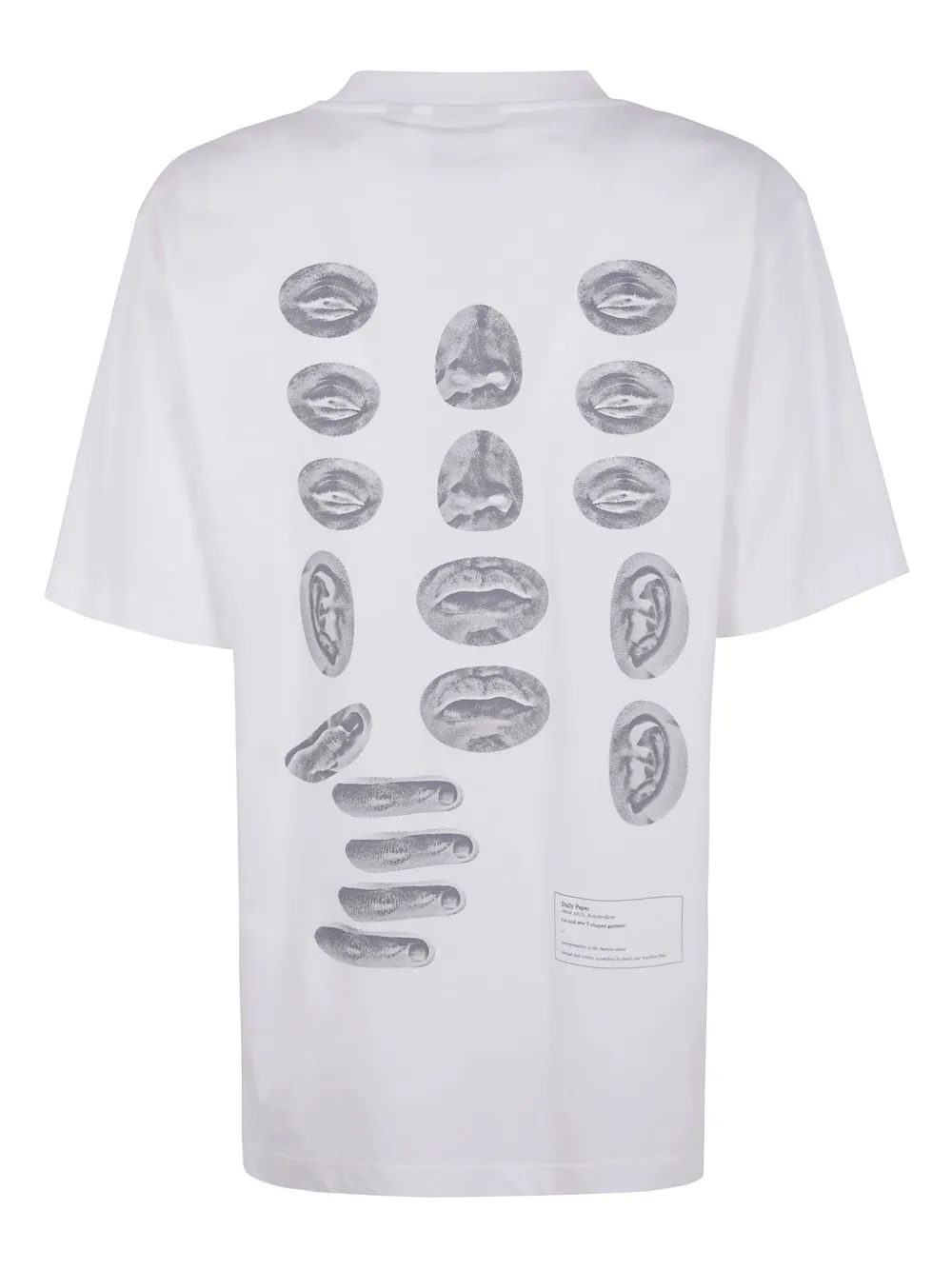 Daily Paper playera Senses | Playeras y jerséis | Image 2