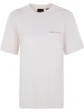 Daily Paper graphic-print T-shirt - White
