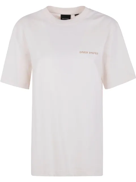 Daily Paper graphic-print T-shirt