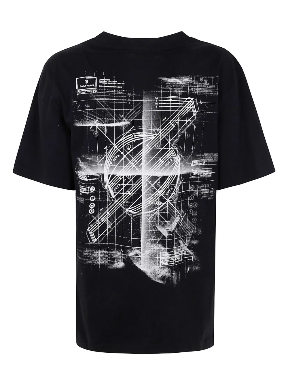 Daily Paper playera Craft | Playeras y jerséis | Image 2