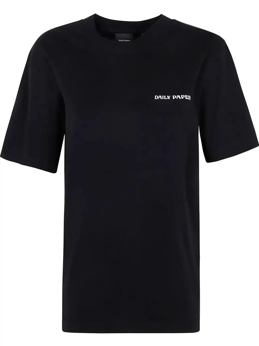 Daily Paper Craft T-shirt In Black