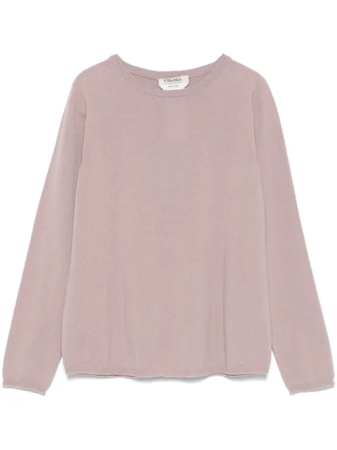 'S Max Mara suéter Miss