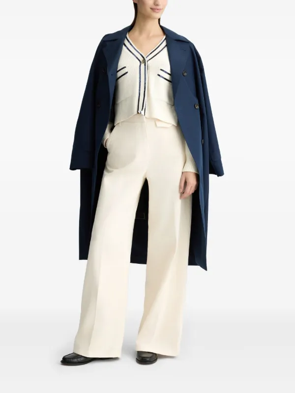 LIU JO Cardigan Con Paillettes Bianco FARFETCH IT